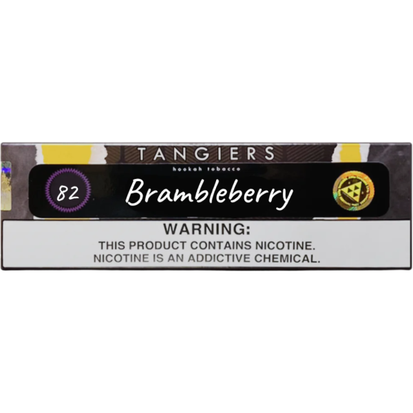 Табак Tangiers Burley Brambleberry 100 гр в Казани