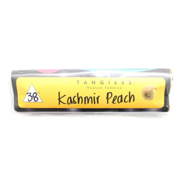 Табак Tangiers Burley Kashmir Peach 250 гр в Казани