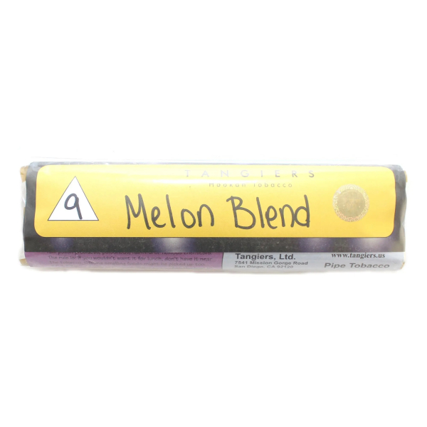 Табак Tangiers Burley Melon Blend 250 гр в Казани