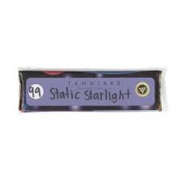 Табак Tangiers Burley Static Starlight 250 гр в Казани