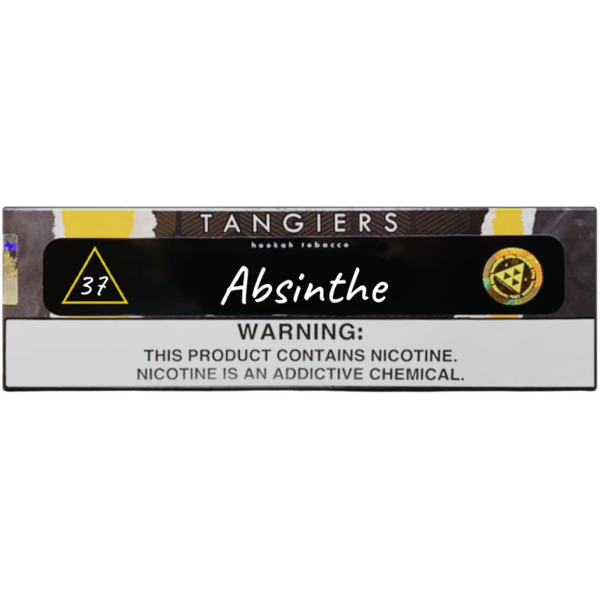 Табак Tangiers Noir Absinthe 250 гр в Казани