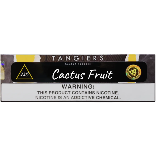 Табак Tangiers Noir Cactus Fruit 100 гр в Казани