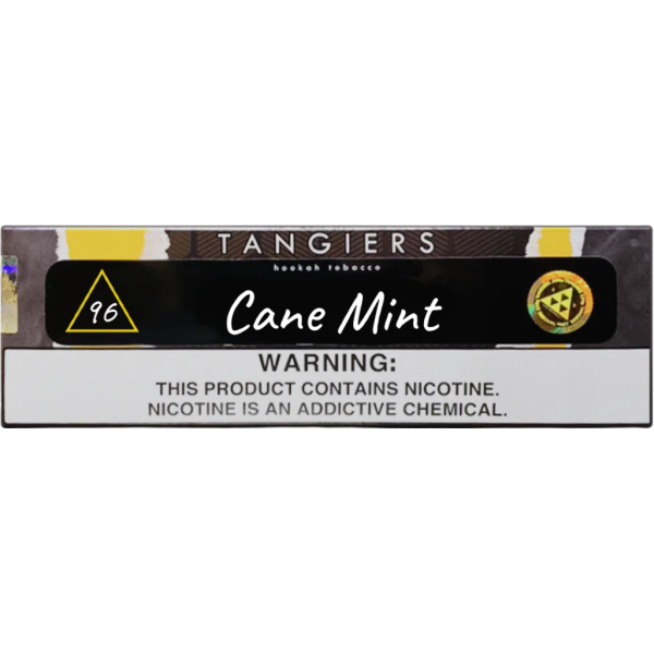 Табак Tangiers Noir Cane Mint 100 гр в Казани
