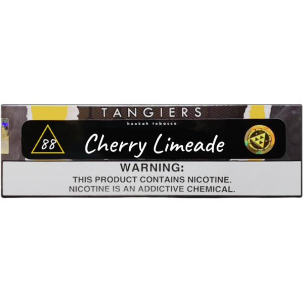 Табак Tangiers Noir Cherry Limeade 100 гр в Казани