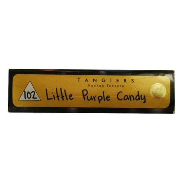 Табак Tangiers Noir Little Purple Stuff 250 гр в Казани