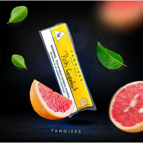 Табак Tangiers Noir Pink Grapefruit 100 гр в Казани