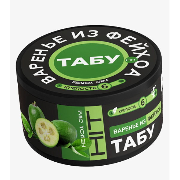 Смесь Tabu Hit Strong FEIJOA JAM 50 гр в Казани