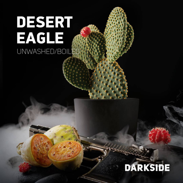 Табак Darkside Core Desert Eagle (Десертный Кактус) 100 гр в Казани