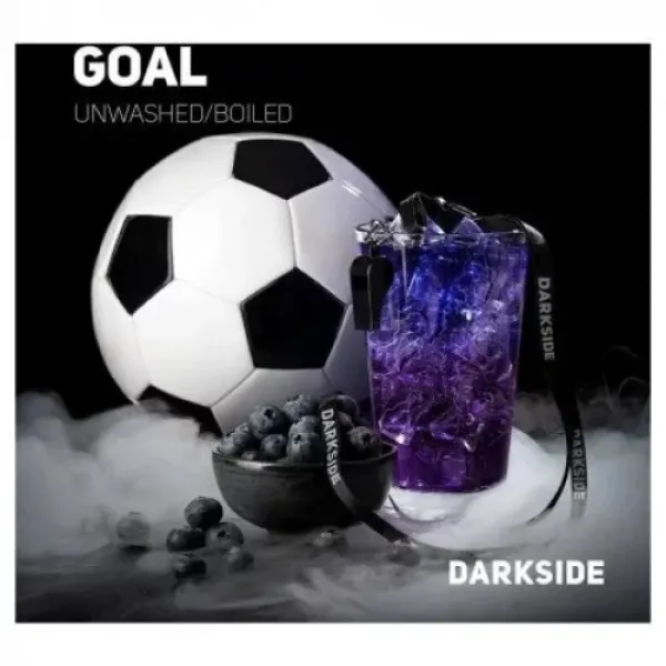 Табак Darkside Core Goal (Гоал) 100 гр в Казани