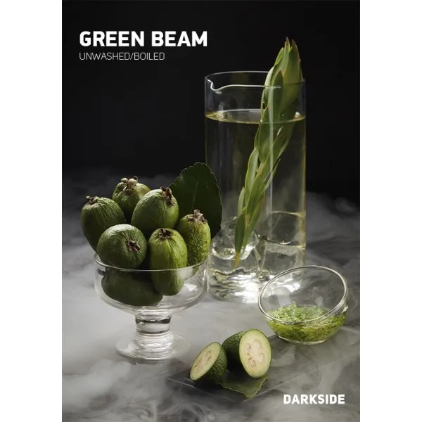 Табак Darkside Core Green Beam (Грин Бим) 100 гр в Казани