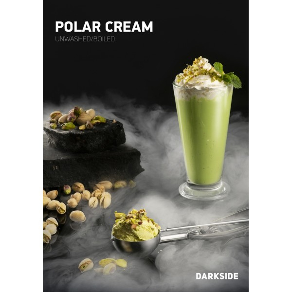 Табак Darkside Core Polar Cream (Поляр Крим) 100 гр в Казани