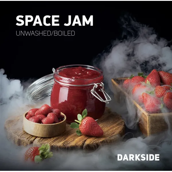 Табак Darkside Core Space Jam (Спейс Джем) 100 гр в Казани