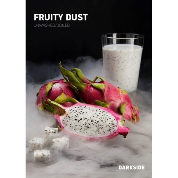 Табак Darkside Core Fruity Dust (Фрути Даст) 250 гр в Казани