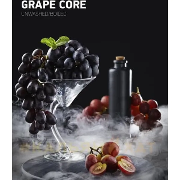 Табак Darkside Core Grape Core (Грейп Кор) 250 гр в Казани