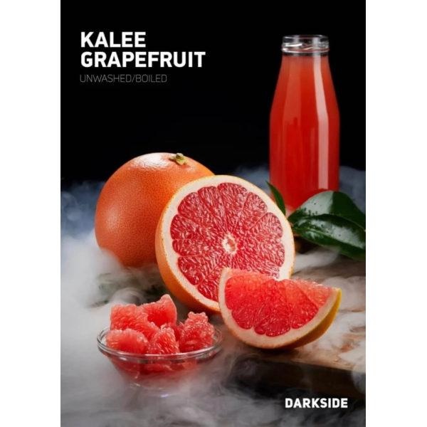 Табак Darkside Core Kalee Grapefruit (Кали Грейпфрут) 250 гр в Казани