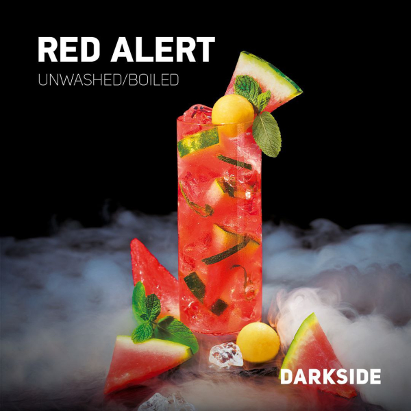 Табак Darkside Core Red Alert (Ред Алерт) 250 гр в Казани