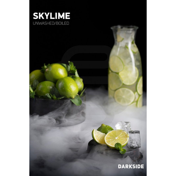 Табак Darkside Core Skylime (Скайлайм) 250 гр в Казани