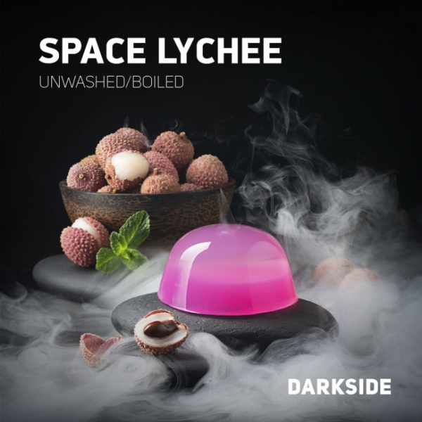 Табак Darkside Core Space Lychee (Космо Личи) 250 гр в Казани