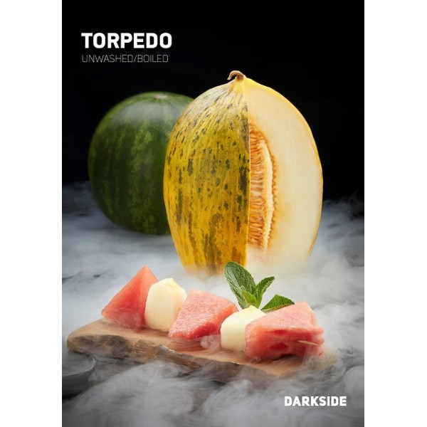 Табак Darkside Core Torpedo (Торпедо) 250 гр в Казани