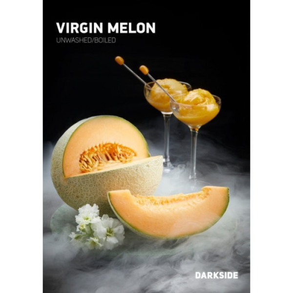Табак Darkside Core Virgin Melon (Вирджин Дыня) 250 гр в Казани