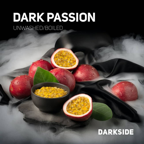 Табак Darkside Core Dark Passion (Темная Маракуйя) 30 гр в Казани