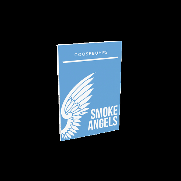 Табак SMOKE ANGELS GOOSEBUMPS  25 грамм в Казани