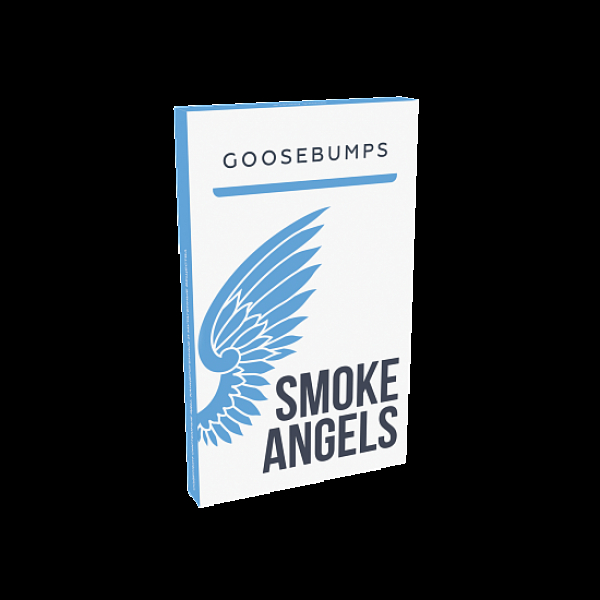 Табак SMOKE ANGELS GOOSEBUMPS  100 грамм в Казани
