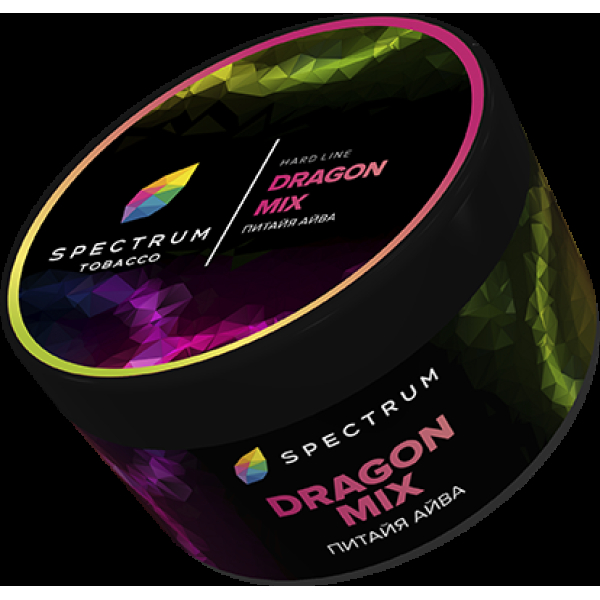 Табак SPECTRUM HL DRAGON MIX   200 грамм в Казани