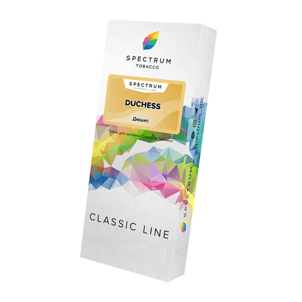 Табак SPECTRUM DUCHESS  100 грамм в Казани