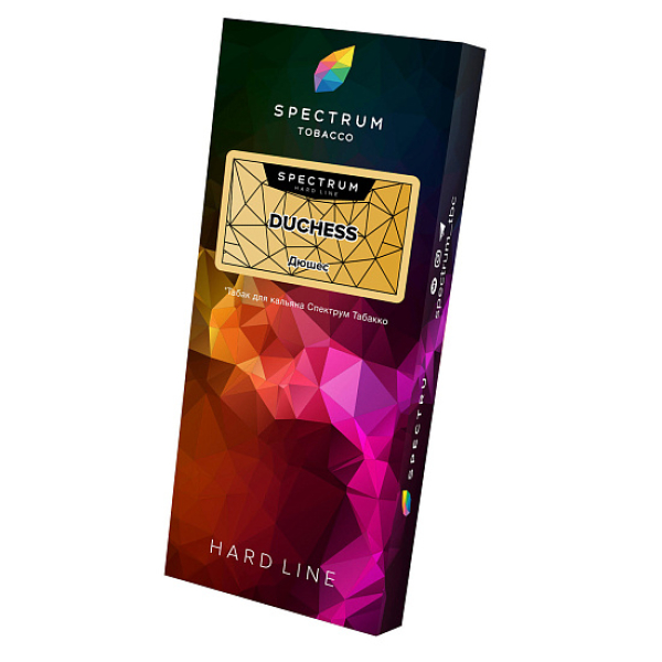 Табак SPECTRUM HL DUCHESS  100 грамм в Казани