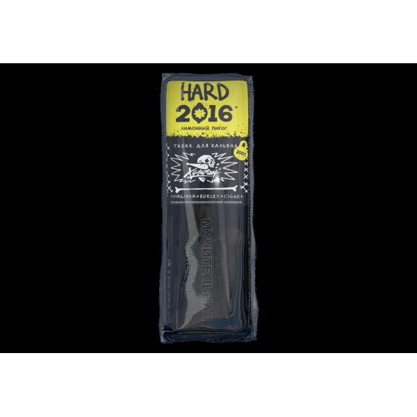 Табак Хулиган HARD 2016  200 грамм в Казани