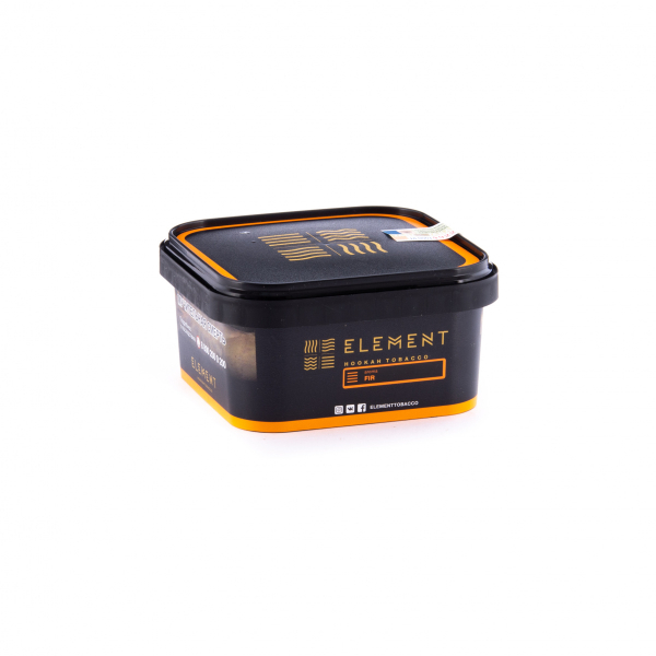 Табак Element ЗЕМЛЯ Fir  200 грамм в Казани
