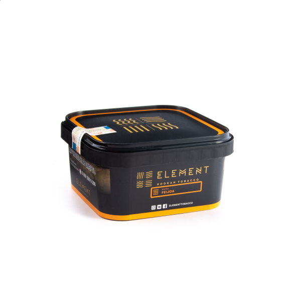 Табак Element ЗЕМЛЯ Feijoa  200 грамм в Казани