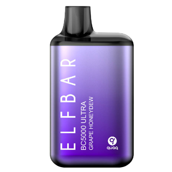 ELF BAR BC Grape Honeydew (5000 затяжек) 20 мг в Казани