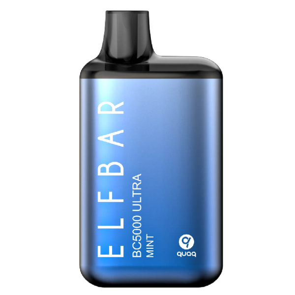 ELF BAR BC Mint (5000 затяжек) 20 мг в Казани