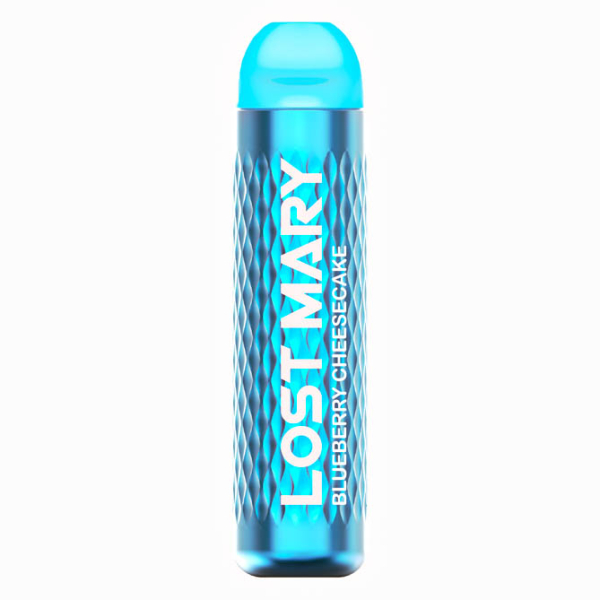 Lost Mary Pro Edition Blueberry Cheesecake 3000 затяжек 20 мг в Казани