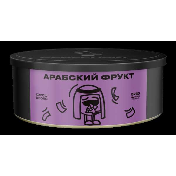 Табак Северный Арабский фрукт  100 грамм в Казани