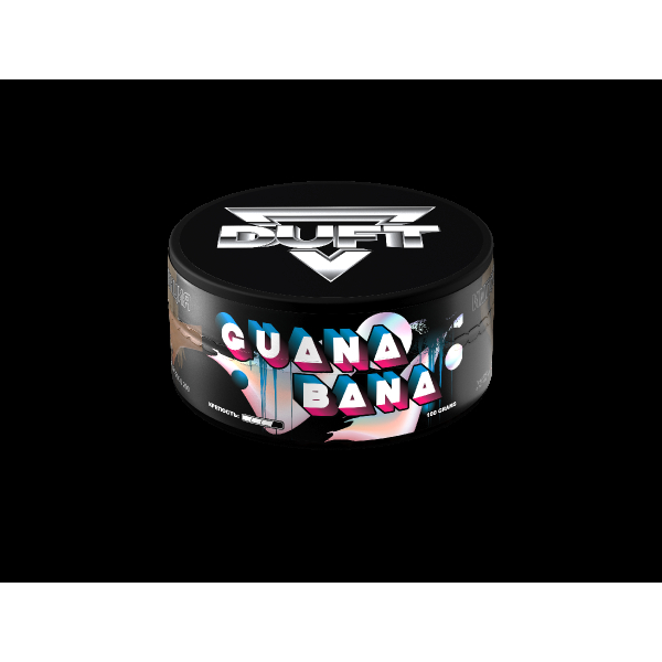 Табак Duft Guanabana  80 грамм в Казани
