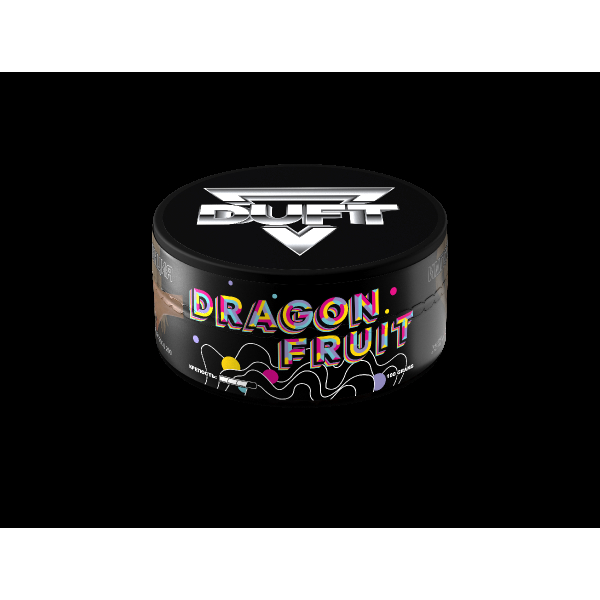Табак Duft Dragon fruit  80 грамм в Казани