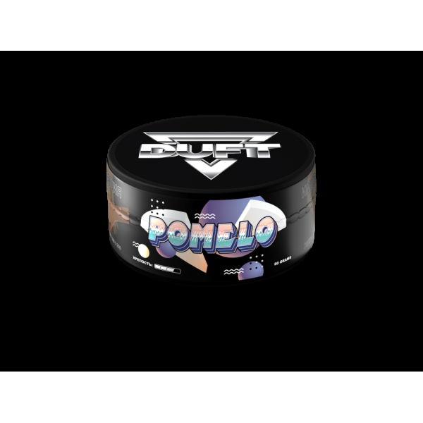Табак Duft Pomelo  80 грамм в Казани