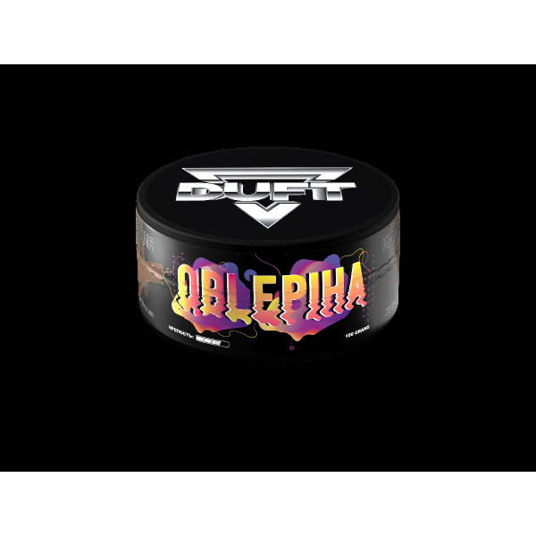 Табак Duft Oblepiha  80 грамм в Казани