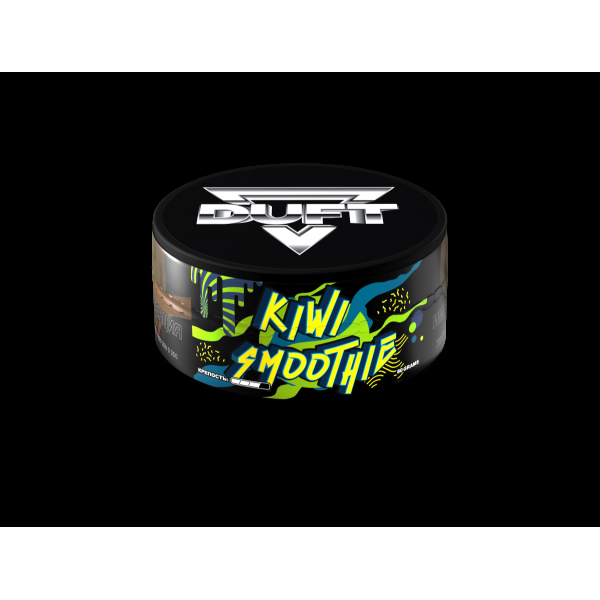 Табак Duft Kiwi smoothie  80 грамм в Казани