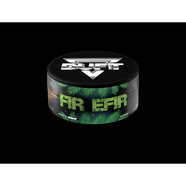 Табак Duft Fir efir  80 грамм в Казани