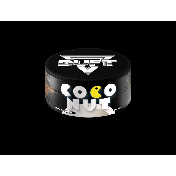 Табак Duft Coco nut  80 грамм в Казани