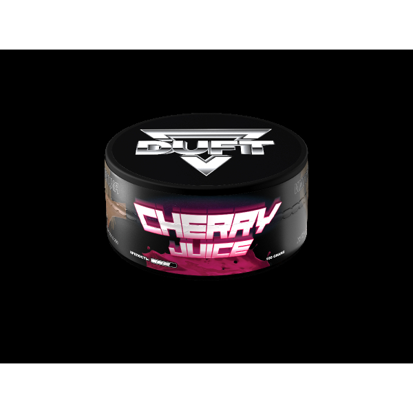 Табак Duft Cherry juice  80 грамм в Казани