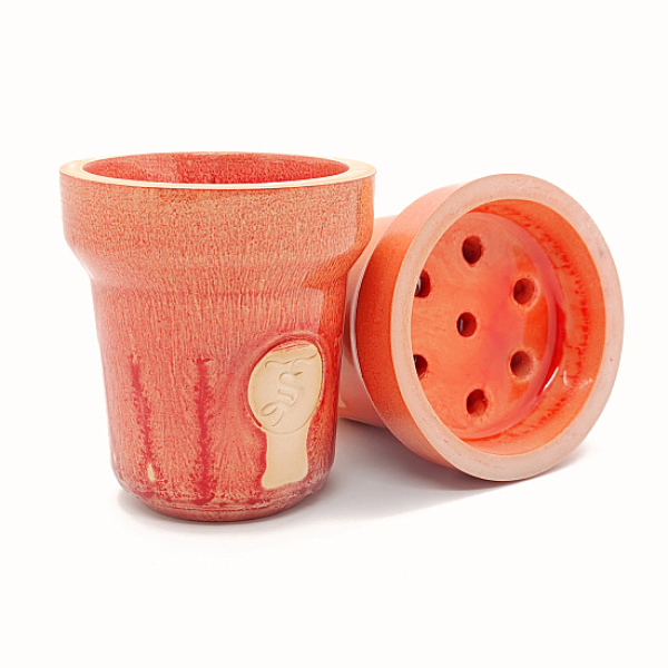 Чаша St Bowls Classic Glaze красная в Казани