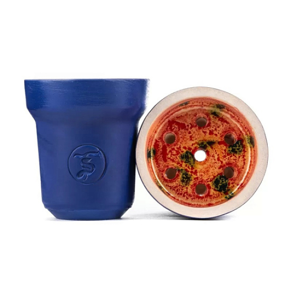 Чаша St Bowls Classic Indigo Dеep Blue в Казани
