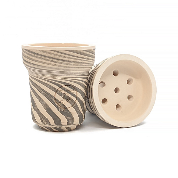 Чаша St Bowls Classic Tornado Black в Казани