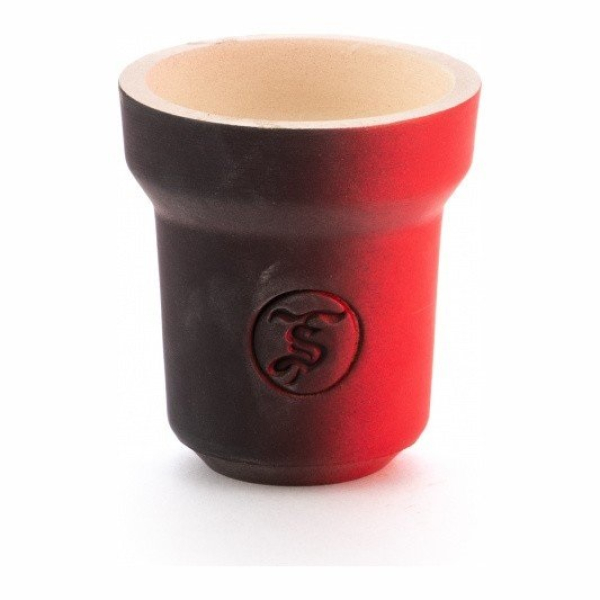 Чаша St Bowls Killer Indigo Black-red в Казани