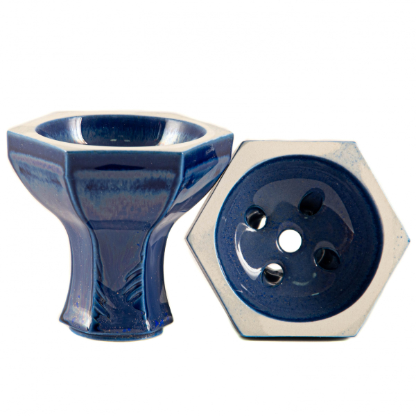 Чаша Sense Volcano Navy Blue в Казани